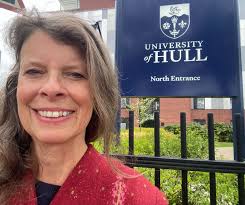 Sarah Jane Dickenson