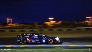 See the full schedule +. 24 Hours Of Le Mans 2018 Alpine