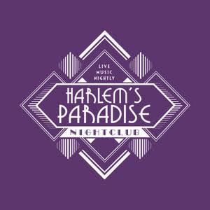 Live From Harlem's Paradise (Luke Cage Tracks) - playlist by Mark Hornak |  Spotify