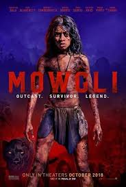 ** (actor), * (director) rated und es kommt noch schlimmer: Mogli Release Auf Netflix Steht Fest Filmes Online Gratis Filmes De 2018 Filmes