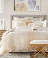 5 out of 5 stars. Hotel Collection Classic Ombre Leopard King Comforter Created For Macy S Reviews Comforter Sets Bed Bath Macy S