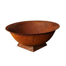Deeco safari heavy duty cast iron design fire pit bowl 40 … from i.ebayimg.com. Deep Wok Style Cast Iron Bowl Fire Pit Firepit
