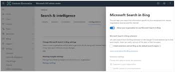 Microsoft Search In Bing And Microsoft 365 Apps For Enterprise Deploy Office Microsoft Docs
