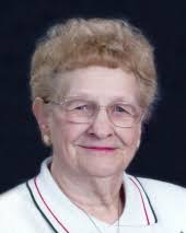 Obituary for Marguerite C. Przydzial