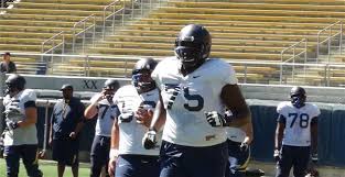 Cal Releases Spring Football Depth Chart