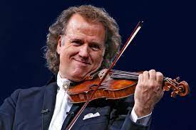 Andre Rieu in Dublin | The Journal of Music | Music in Ireland: News,  Reviews and Opinion