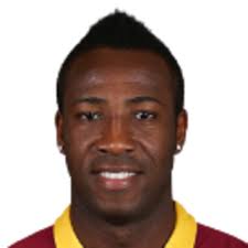 Andre Russell Profile