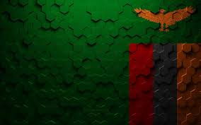 Maybe you would like to learn more about one of these? Download Wallpapers Flag Of Zambia Honeycomb Art Zambia Hexagons Flag Zambia 3d Hexagons Art Zambia Flag For Desktop Free Pictures For Desktop Free