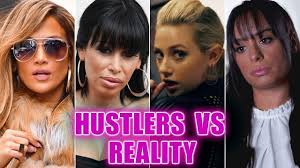 Hustlers is a 2019 dramedy from writer/director lorene scafaria. True Story Behind Hustlers Is Crazier Than The Movie Ossa M Movies Youtube