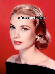 Margot Robbie Grace Kelly