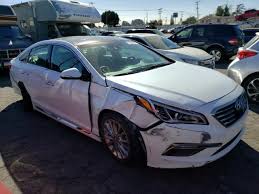 Check spelling or type a new query. Salvage 2015 Hyundai Sonata Spo 2 4l For Sale In Van Nuys Ca 3520
