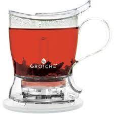 Aberdeen Smart Tea Maker With Infuser Best Deals Grosche Tea Maker Set Steeped Tea Tea Maker