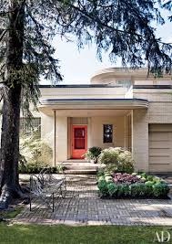 38 Unique Beautiful Front Door Ideas For Your Home Architectural Digest