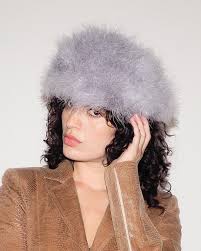 Clyde Kim Hat in Overcast