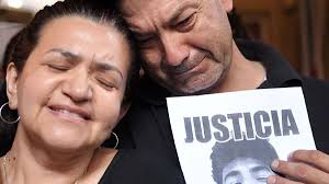 El juez resolverá las prisiones preventivas para los ocho rugbiers