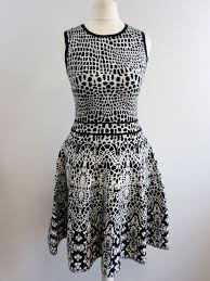 Karen Millen Black And White Sleeveless Dress Size Uk 6 Brand New Box82 06 I Fashion Clothing Shoes Acce Clothes For Women Hobbs Dresses Karen Millen Dress