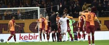 Mhk Dan Huseyin Gocek Ve Halis Ozkahya Karari Spor Mac