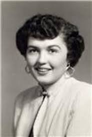 Ronda Aldine Mccollam (Jones) Obituary December 27, 2020