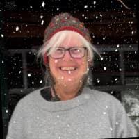 Susan Nicolini - Artist InArtWeTrust | LinkedIn