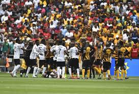 The soweto derby is a soccer rivalry between premier soccer league's kaizer chiefs and orlando pirates in south africa and is considered one of the most . 29 February Soweto Derby Ticket Sales Open Up