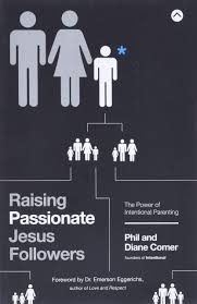 Phil was diagnosed with type 2 diabetes. Raising Passionate Jesus Followers The Power Of Intentional Parenting Comer Phil Comer Diane Dr Emerson Eggerichs Author Of Love And Respect Amazon De Bucher