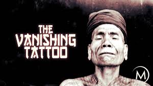 Prime Video: The Vanishing Tattoo
