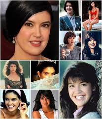 Phoebe Cates becomes pop culture legend