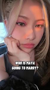 Is Maya and Romance Married from K Pop