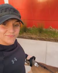 20 Kilometers this morning!!!! 🐶 🏃🏻‍♀️ 🥵 💪🏼 , The muscles hurt and I  can’t believe I made it! Only 2.5 weeks until the marathon!! , ⭐️ ,  #running #nzrunning #runnerscommunity #runnersworld ...