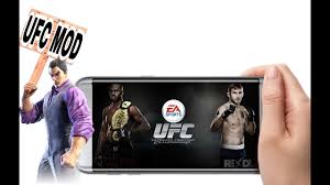 3786573 (unlimited money) latest version: Ea Sports Ufc Nueva Version 1 9 3097721 Mod Apk Obb Androidtp By Androidtp