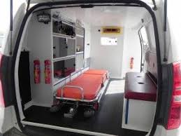 Spesifikasi Ambulance Hyundai Starex Mover Ambulans Mobil Marketing