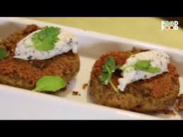 Kale Chane Ke Kabab Winter Treats Chef Ajay Chopra Foodfood Youtube Breakfast Recipes Indian Recipes Winter Treats