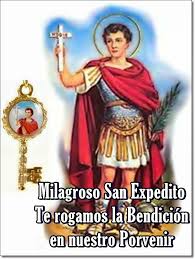 Oracion A San Expedito Para Peticiones Muy Urgentes De Trabajo Y Dinero Oracion Milagrosa Oraciones Oraciones Religiosas