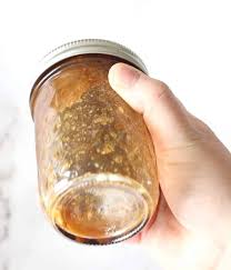 The stir fry sauce caramelizes the veggies and meat together to bring out a flavorful and yummy meal. 3 Minute Keto Stir Fry Sauce In A Jar Low Carb Quick