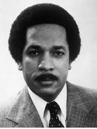 The FIRST Black news reporter for ABC was a member of Alpha Phi Alpha  fraternity. 🤙🏾