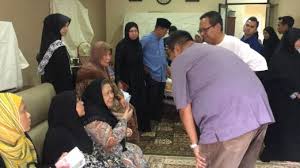 Tan sri sm salim ciptaan : Sm Salim Meninggal Dunia