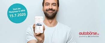 He is a member of the santander consumer board of directors and the santander us executive committees. Santander Deutschland Startet Autoborse De Presseportal