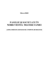 Ce a preluat secolul xxi de la cel precedent. Familie Si Societate In Nord Vestul Transilvaniei A Doua JumÄƒtate A Secolului Xix Inceputul Secolului Xx Munich Personal Repec Archive