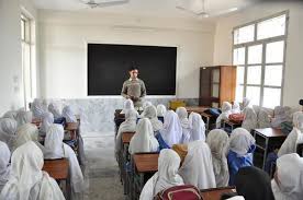 Her father, ziauddin yousafzai, was an advocate for children's education rights. The Teen Who Won A Nobel Prize