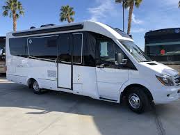 Explore the floor plans of the outlaw class a toy hauler rv by thor motor coach. Top 5 Best Class B Rvs For Couples Rvingplanet Blog