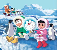 Doraemon Zerochan Anime Image Board Doraemon Wallpapers Doraemon Cartoon Cartoon Wallpaper