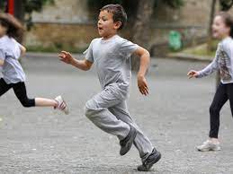 Many people still have concerns about whether it's safe or effective, despite position stands from the canadian society for exercise physiology and other organizations concluding that resistance training for children, with. 10 Easy Exercises For Kids