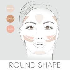 How To Contour Highlight For Your Face Shape Jane Iredale