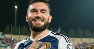 West Ham's Robert Snodgrass retires from international duty