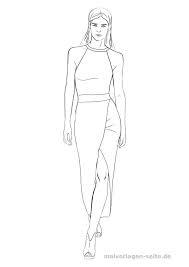 Malvorlage Ausmalbild Model Kleid Kostenlose Malvorlagen Ausmalbilder Free Coloring Pages For Kids Ausmalbilder Zum Ausdrucken Malvorlagen Ausmalen