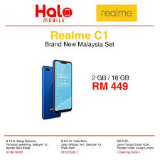 Bandar raya shah alam ialah ibu negeri bagi negeri selangor darul ehsan, malaysia. Realme Brand New Halo Mobile Bangi Branch Facebook