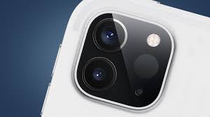 What Is A Lidar Scanner The Iphone 12 Pro S Camera Upgrade Anyway Iphone Camera Scanner Pro Camera