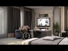 شرح طريقة تصميم غرف النوم الرئيسية مقتبسة من الفنادق العالمية Youtube