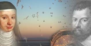 Perpetual Motion A musicomentary about Galileo and the music of its time —  Buckyball Music