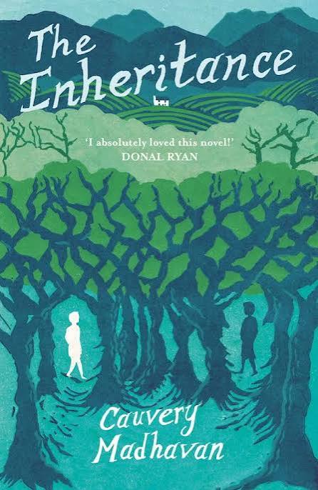 The Inheritance by Cauvery Madhaven | Review